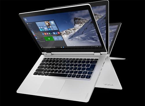 Loạt laptop nổi bật bán đầu năm học mới