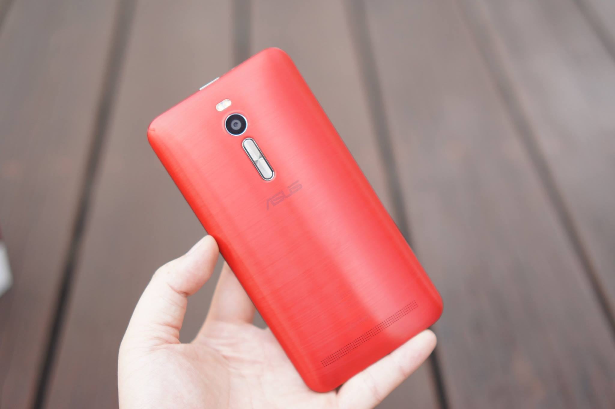 Loạt smartphone tầm trung mới đáng chú ý tháng 5/2015