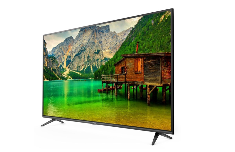 Loạt TV 4K 55 inch giá dưới 10 triệu đồng