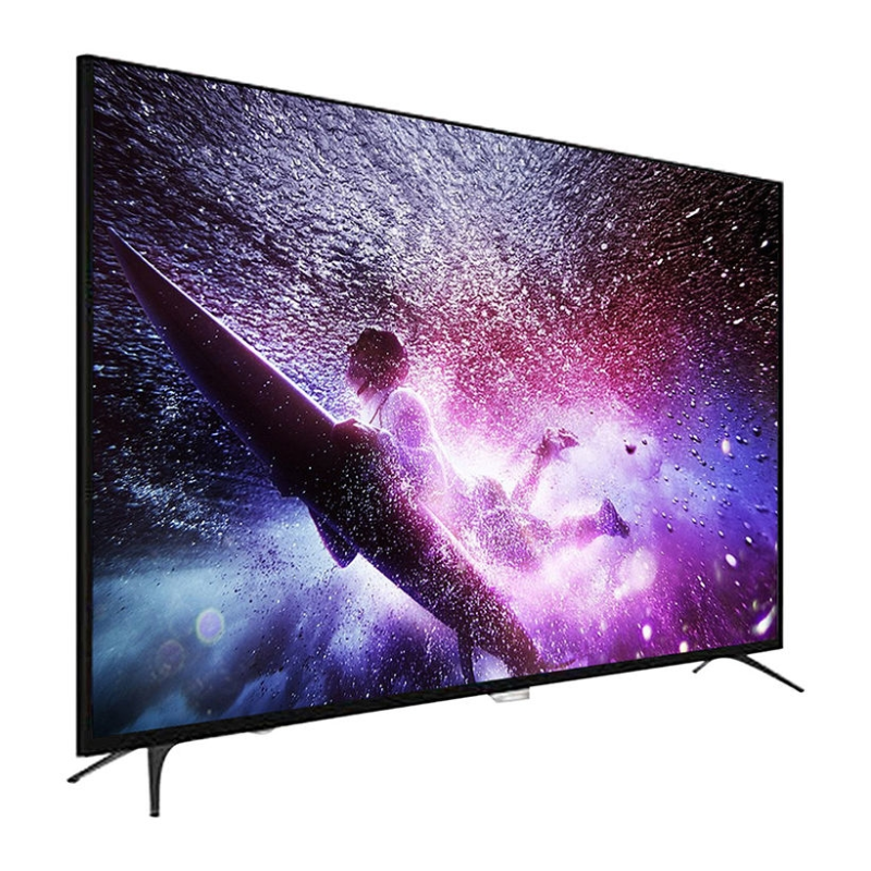 Loạt TV 4K 55 inch giá dưới 10 triệu đồng