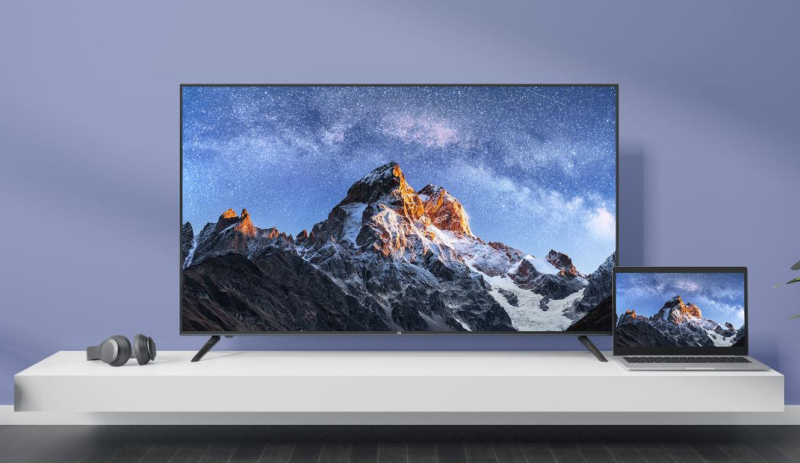 Loạt TV 4K 55 inch giá dưới 10 triệu đồng