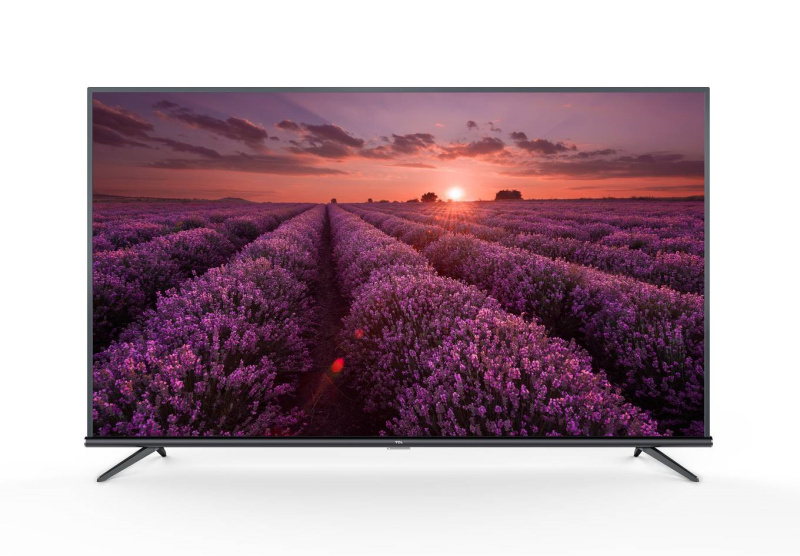 Loạt TV 4K 55 inch giá dưới 10 triệu đồng