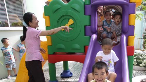 Loay hoay “mùa tiền trường”