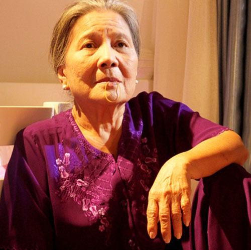 NSƯT Lê Thiện: Luôn sống theo lời dạy của Bác