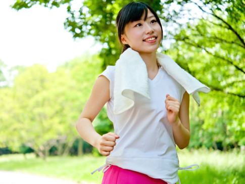 Lợi ích của hoạt động thể chất