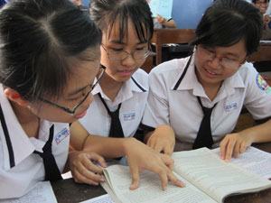 Lợi ích của việc đọc sách tham khảo