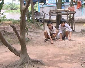 Lời xin lỗi muộn màng!