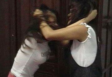 Lớp 6 đã có… “máu” Hoạn Thư