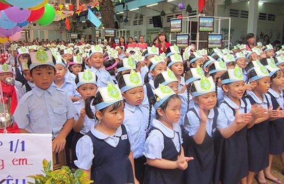 Xử lý nghiêm các hiện tượng chạy trường, chạy lớp