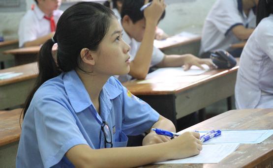 Giúp thí sinh định hướng vào lớp 10: Bài 2: Muốn giành điểm cao phải vận dụng tốt