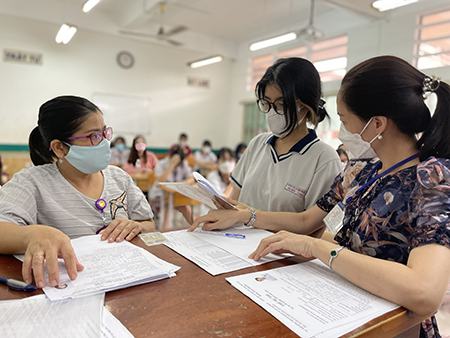 Thêm lựa chọn chuẩn tiếng Anh mới cho học sinh, sinh viên