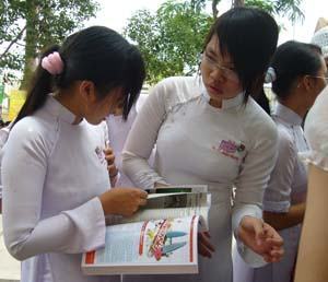 Lựa chọn “một nghề cho chín”