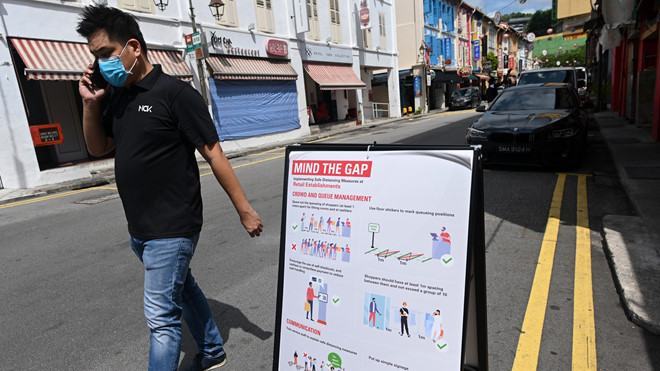 Lừa đảo qua điện thoại cũng thức thời với dịch Covid-19