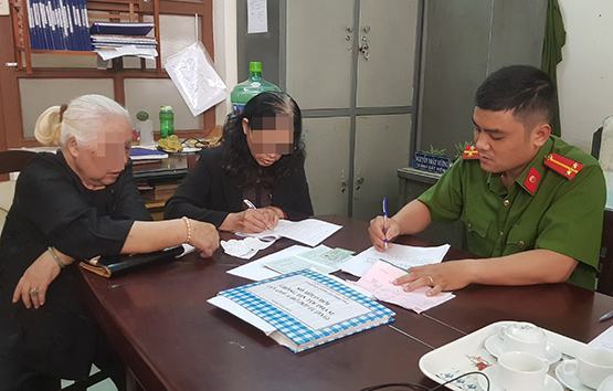 Đà Nẵng: Lừa đảo qua điện thoại lộng hành