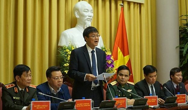 Luật Giáo dục đại học sửa đổi, bổ sung: Nâng cao tính tự chủ cho toàn hệ thống Luat Giao duc dai hoc sua doi, bo sung: Nang cao tinh tu chu cho toan he thong