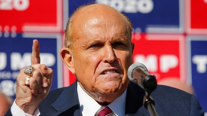 Luật sư của Tổng thống Trump tuyên bố sẽ vạch trần gian lận tại Pennsylvania