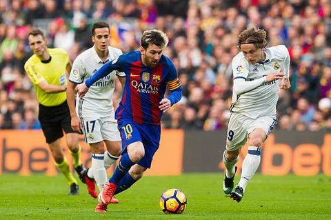 Luka Modric kêu gọi tập thể Real Madrid bỏ qua mâu thuẫn