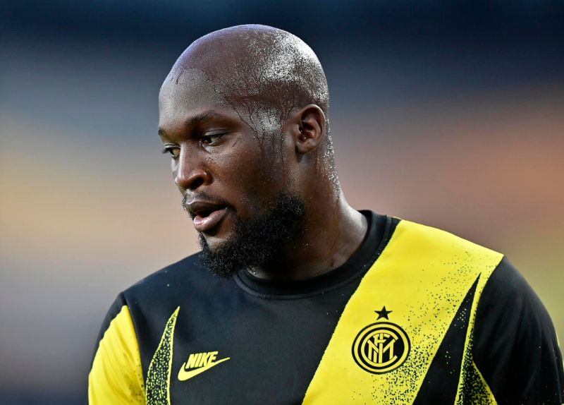 Lukaku có nguy cơ không tới Inter vì trót “đi đêm” với Juventus