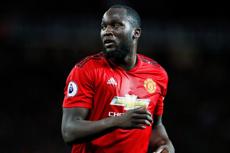 Lukaku đạt thỏa thuận rời M.U