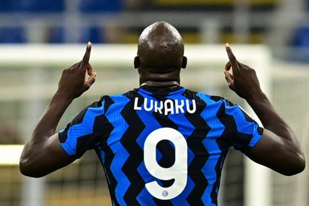 Lukaku viết tâm thư gửi đến CĐV Inter Milan