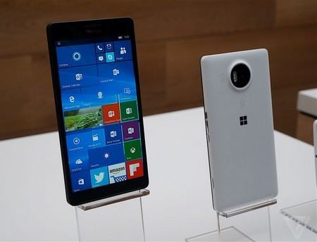 Lumia 950 XL gặp lỗi phần cứng buộc Microsoft phải thu hồi sản phẩm dùng thử?