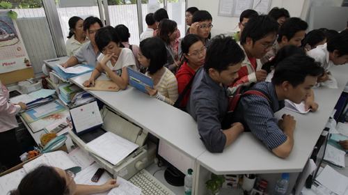 Lúng túng khi miễn, giảm học phí