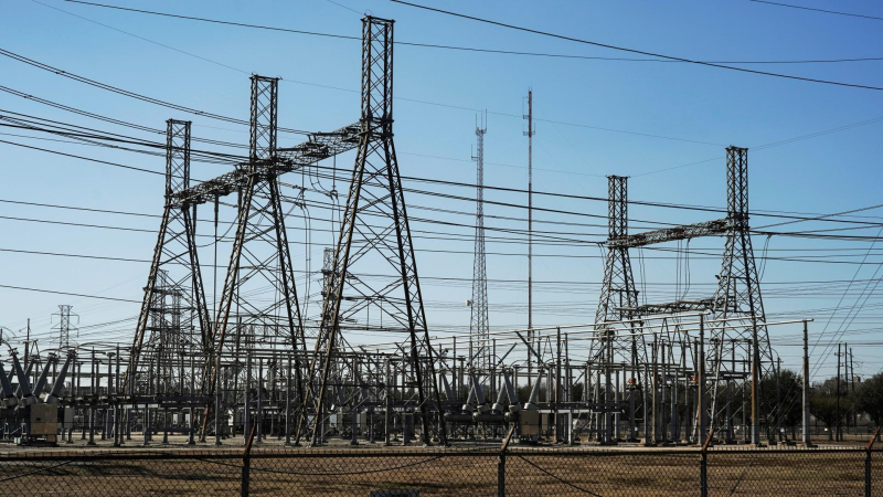 Lưới điện Mỹ trước nguy cơ tấn công xung điện từ