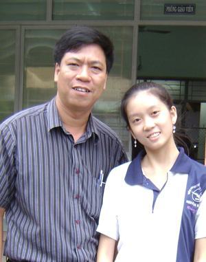 Luôn tìm những cách học mới