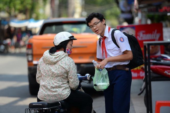 Lương cao sẽ không dạy thêm: Một mệnh đề sai 