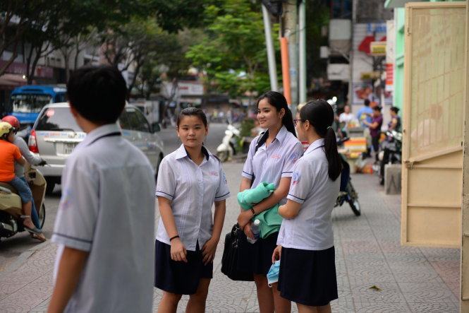 Lương cao sẽ không dạy thêm: Một mệnh đề sai 