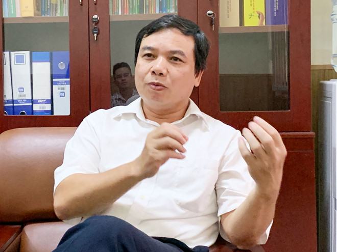 Lương khởi điểm của giáo viên sẽ nâng lên đáng kể