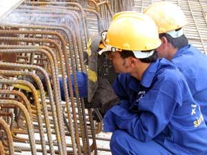 Lương lao động Việt Nam thuộc nhóm thấp nhất ASEAN