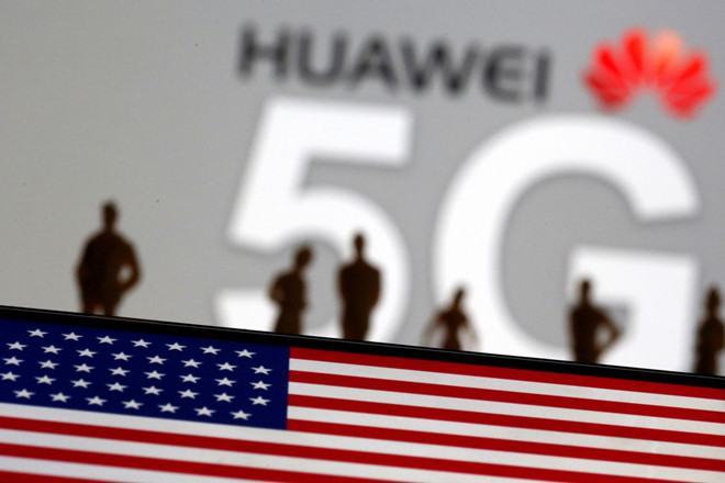 Lý do chính phủ lẫn các nhà mạng Mỹ đều sợ Huawei