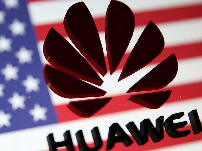 Lý do Mỹ không dồn Huawei đến đường cùng