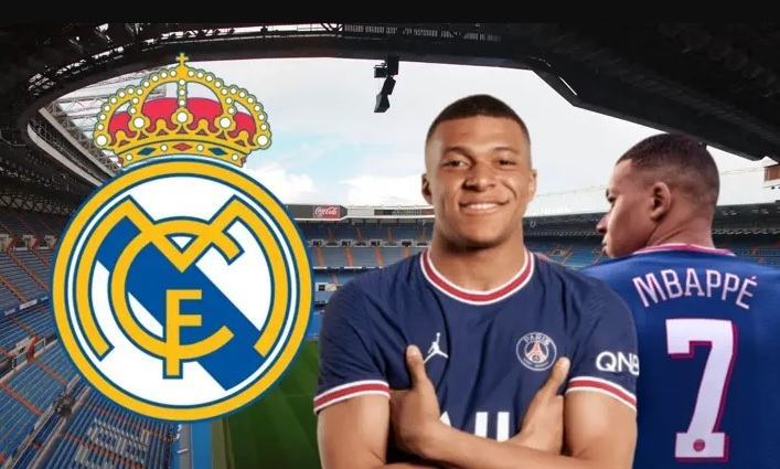 Lý do PSG ngày càng tự tin gia hạn Mbappe, cho Real vỡ mộng