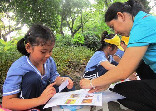 Đổi mới chương trình tổng thể: Không cẩn thận dễ “tẩu hỏa nhập ma”