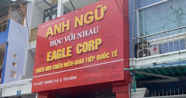 Ma trận ngoại ngữ, tin học chui: Ôm tiền tỷ bỏ trốn