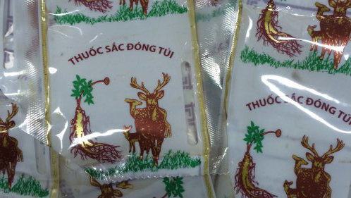 Mắc bệnh kín, bị moi sạch túi