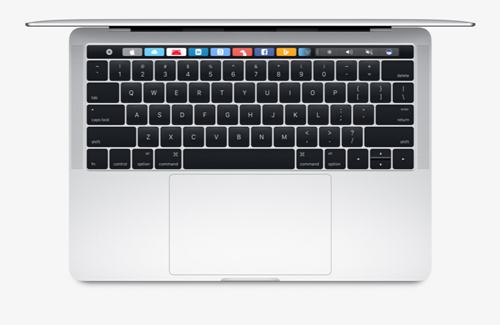 MacBook Pro 2016 chưa xứng với giá từ 1.499 USD