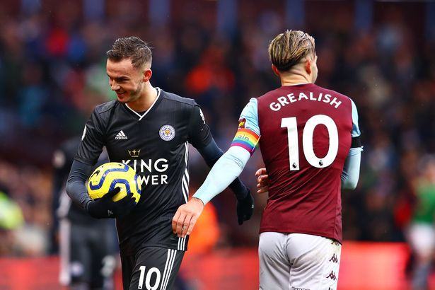 Maddison không hợp MU, Solskjaer cần mua Grealish