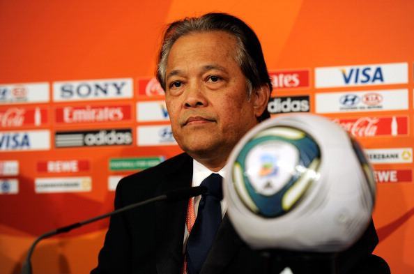 Thái Lan nhận tin không vui trước trận gặp đội tuyển Việt Nam