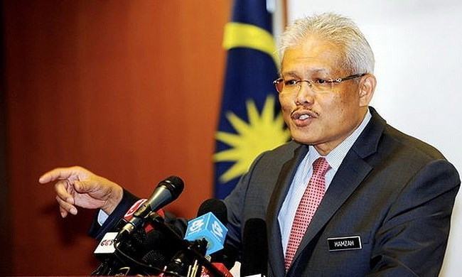 Malaysia khẳng định sẽ thúc đẩy soạn thảo COC với Trung Quốc