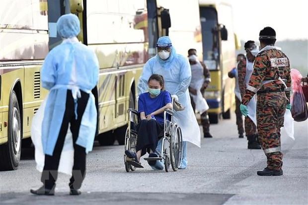 Malaysia siết chặt quy định đối với tàu thuyền nước ngoài cập cảng