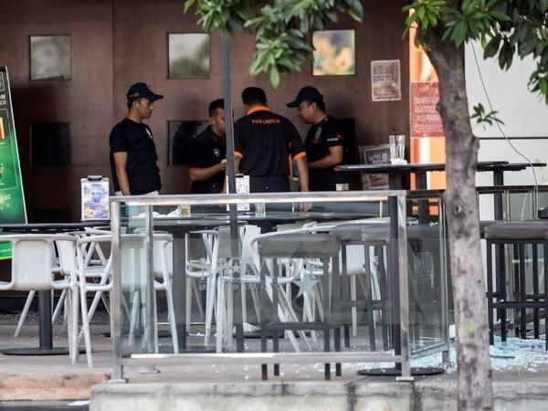 Malaysia xét xử hai đối tượng ủng hộ tổ chức khủng bố IS