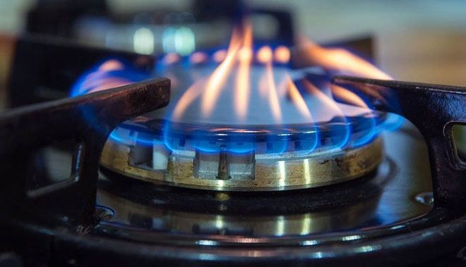 Hàng chục chất gây ô nhiễm không khí tồn tại trong khí gas.