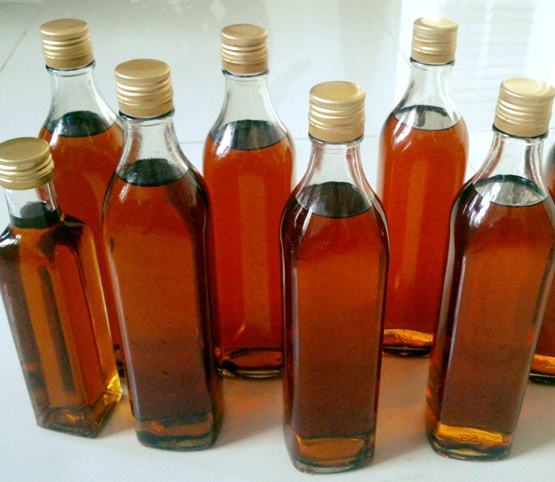 Nước mắm công nghiệp: Có ảnh hưởng sức khỏe lâu dài?