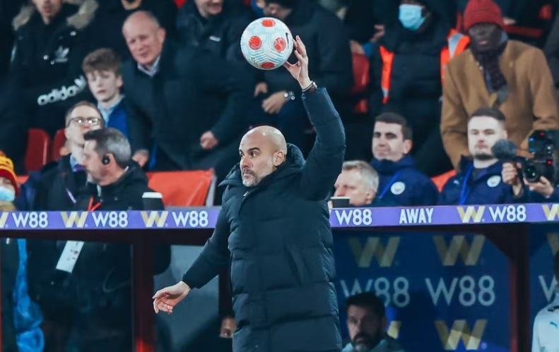 Man City bị cầm chân, Pep Guardiola… đi xem MU đấu Atletico