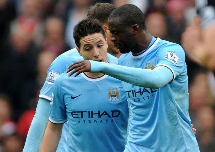 Man City đập đi xây lại: 5 cầu thủ vào diện “thanh lý”