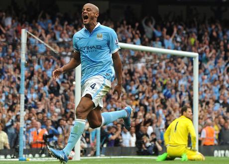 Man City đè bẹp đương kim vô địch Chelsea