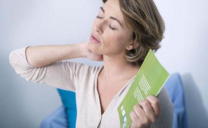 Mãn kinh trễ giảm nguy cơ đột quỵ